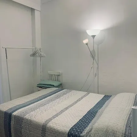 公寓 Cozy White 塞萨洛尼基