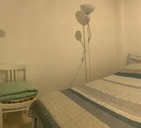 Apartamento Cozy White