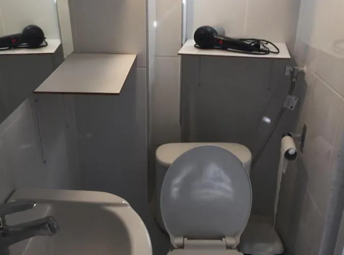 Apartamento Cozy White