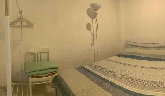 Apartamento Cozy White