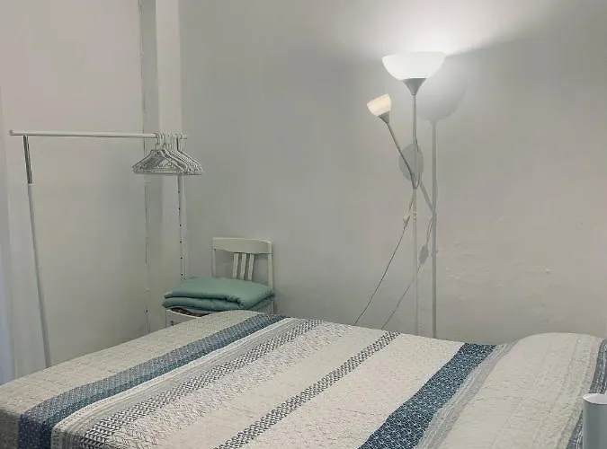 Appartement Cozy White Thessaloniki