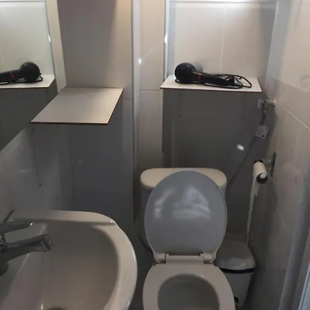 Apartament Cozy White