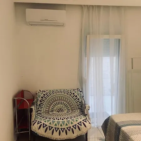 Cozy White * Saloniki